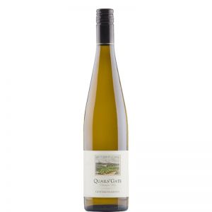 Quails Gate Gewurztraminer